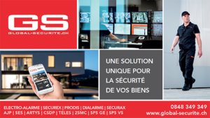 entreprise sécurité global-securite.ch
