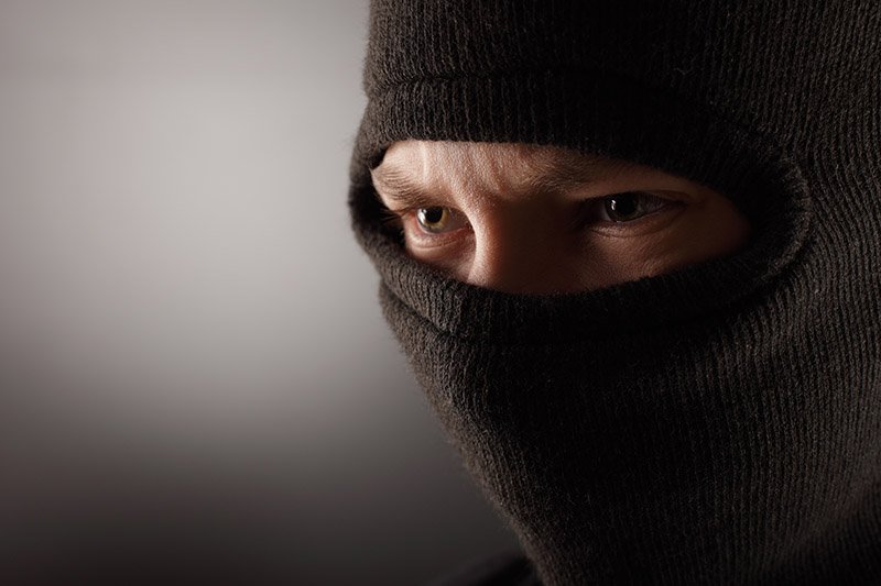 système agression alarme sécurité