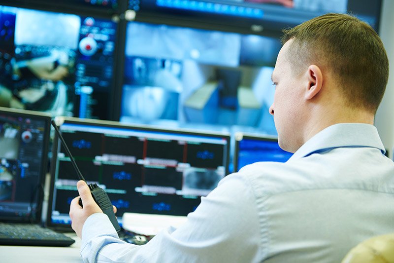 système gestion centralisée