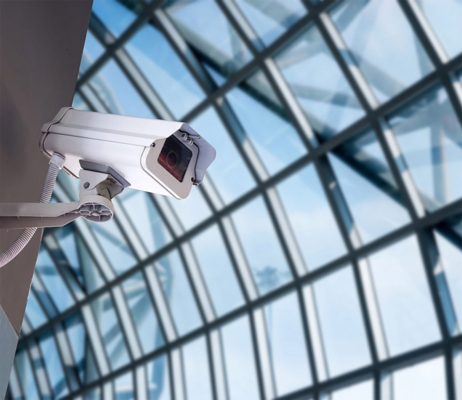 vidéosurveillance sécurité