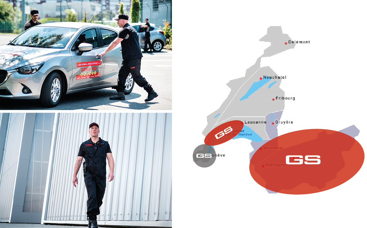 intervention global-securite