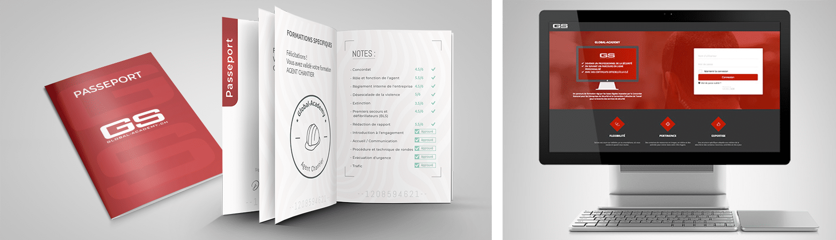actualités e-learning formation