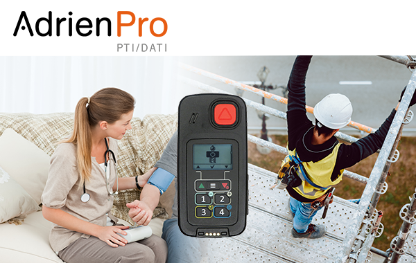 protection individuelle AdrienPro